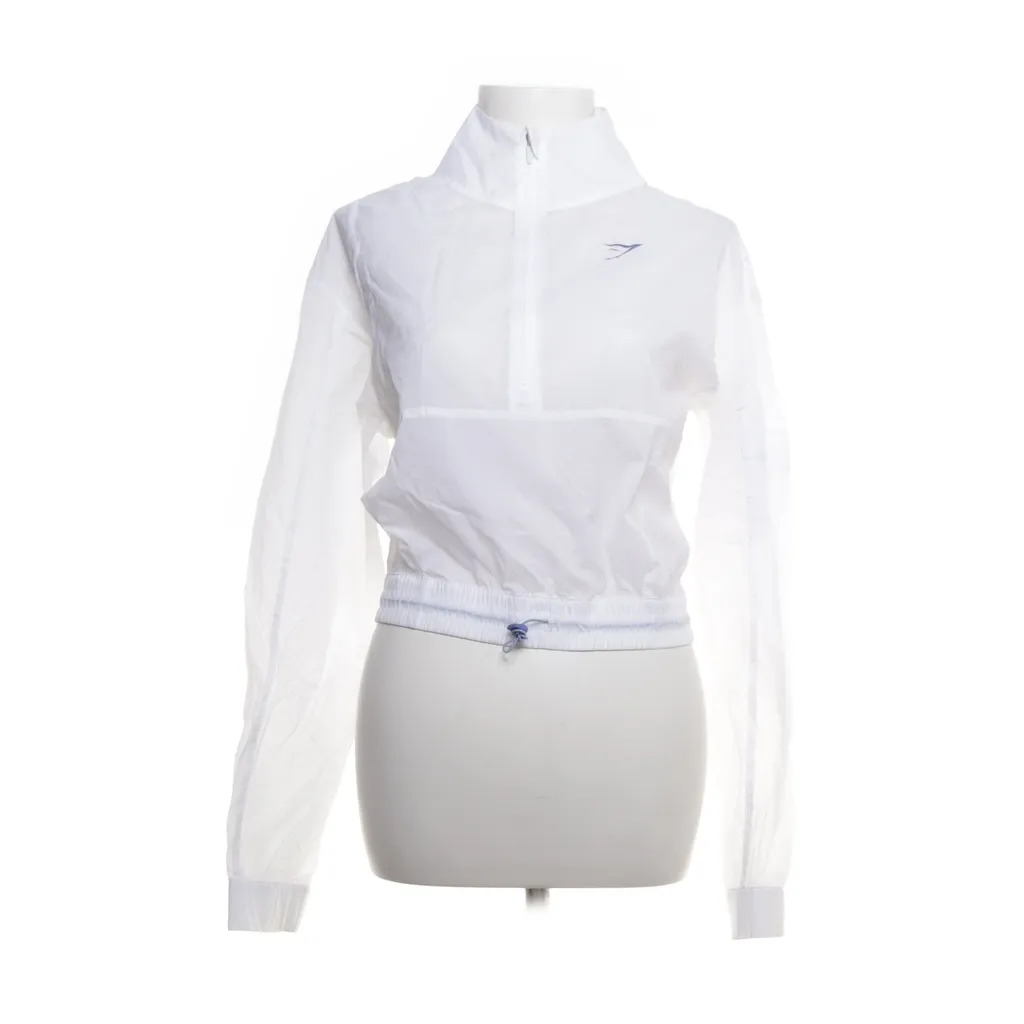 Image of Gymshark Anorak (Preloved)