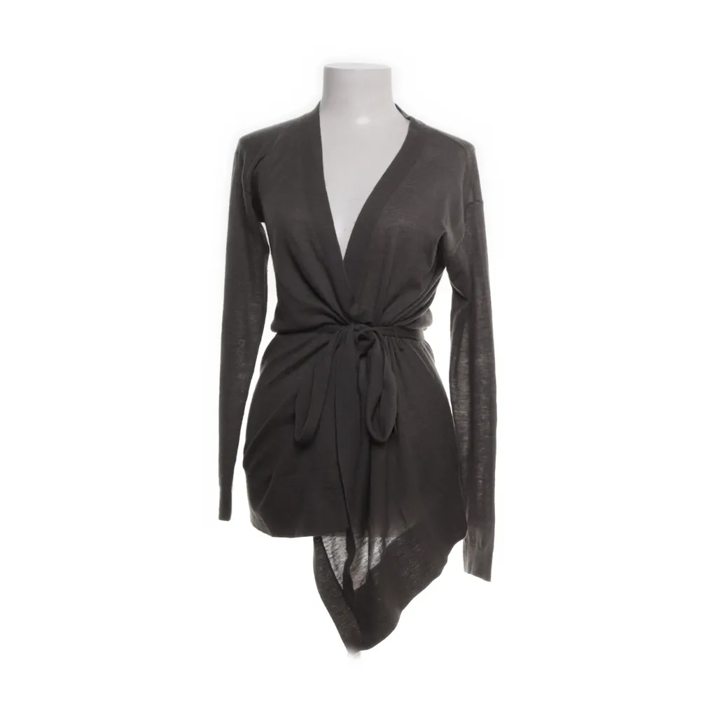Image of Dear Cashmere Wikkelvest (Preloved)