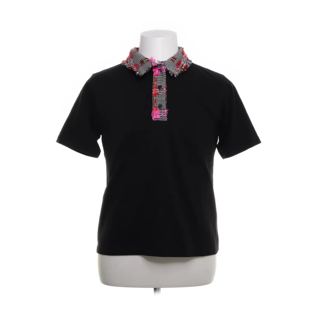 Image of Karl Lagerfeld Poloshirt (Preloved)