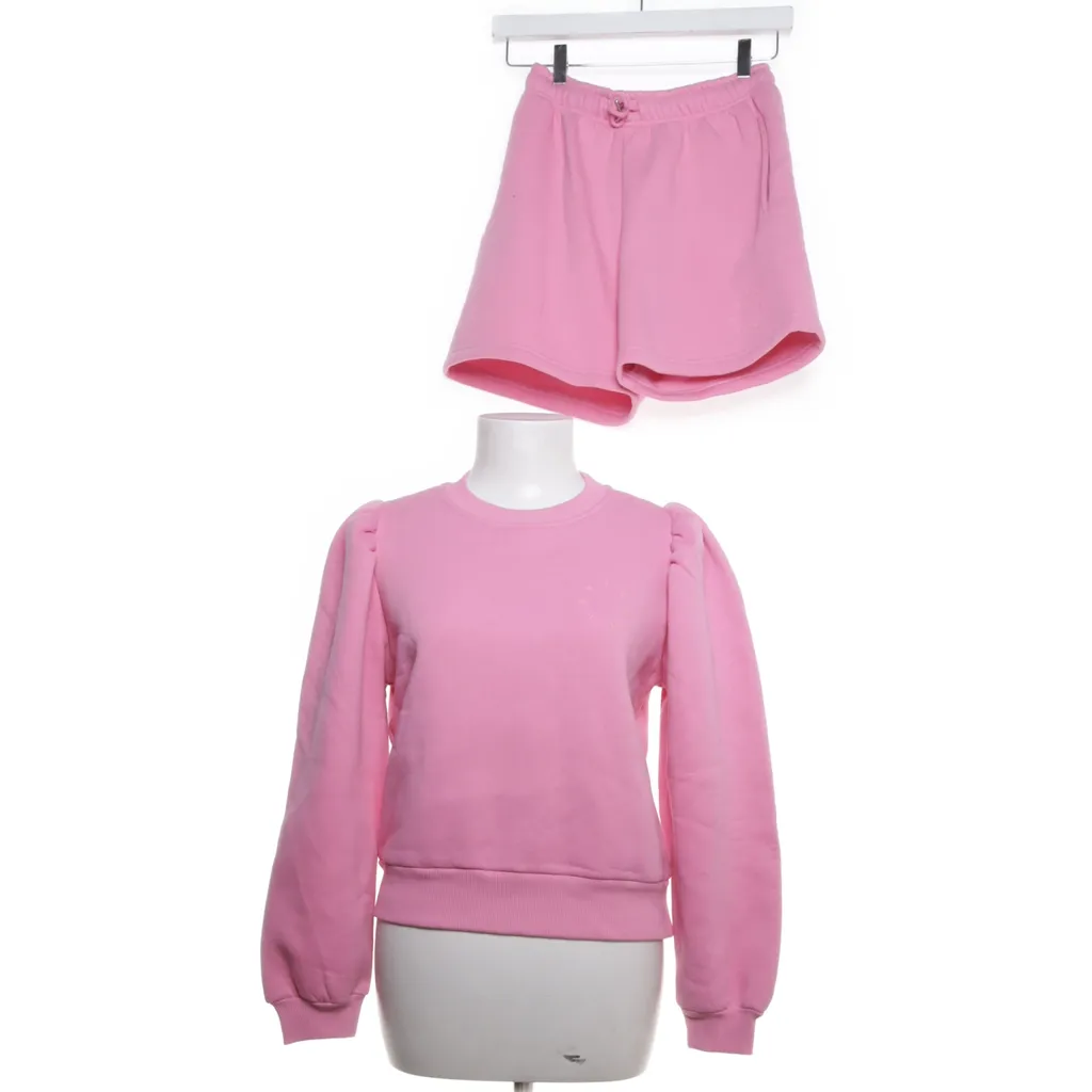 Image of Neo Noir Loungewear (Preloved)