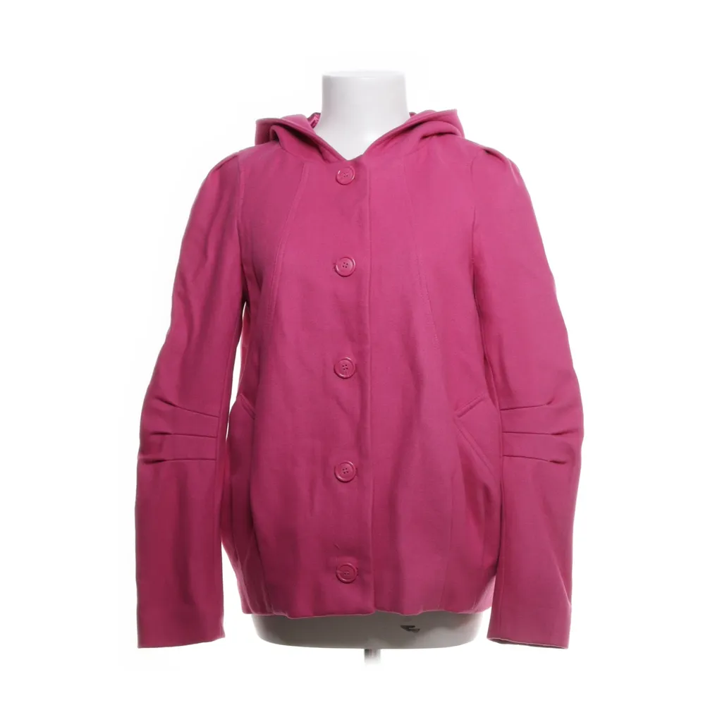 Image of H&M Duffle jas (Preloved)