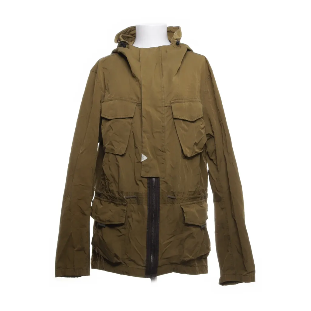 Image of Scotch & Soda Parka (Preloved)