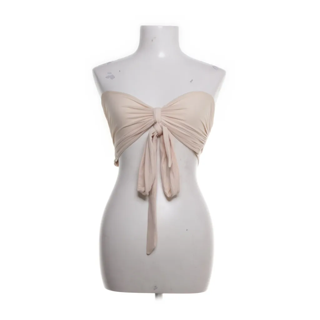 Image of Oh Polly Crop top (Preloved)