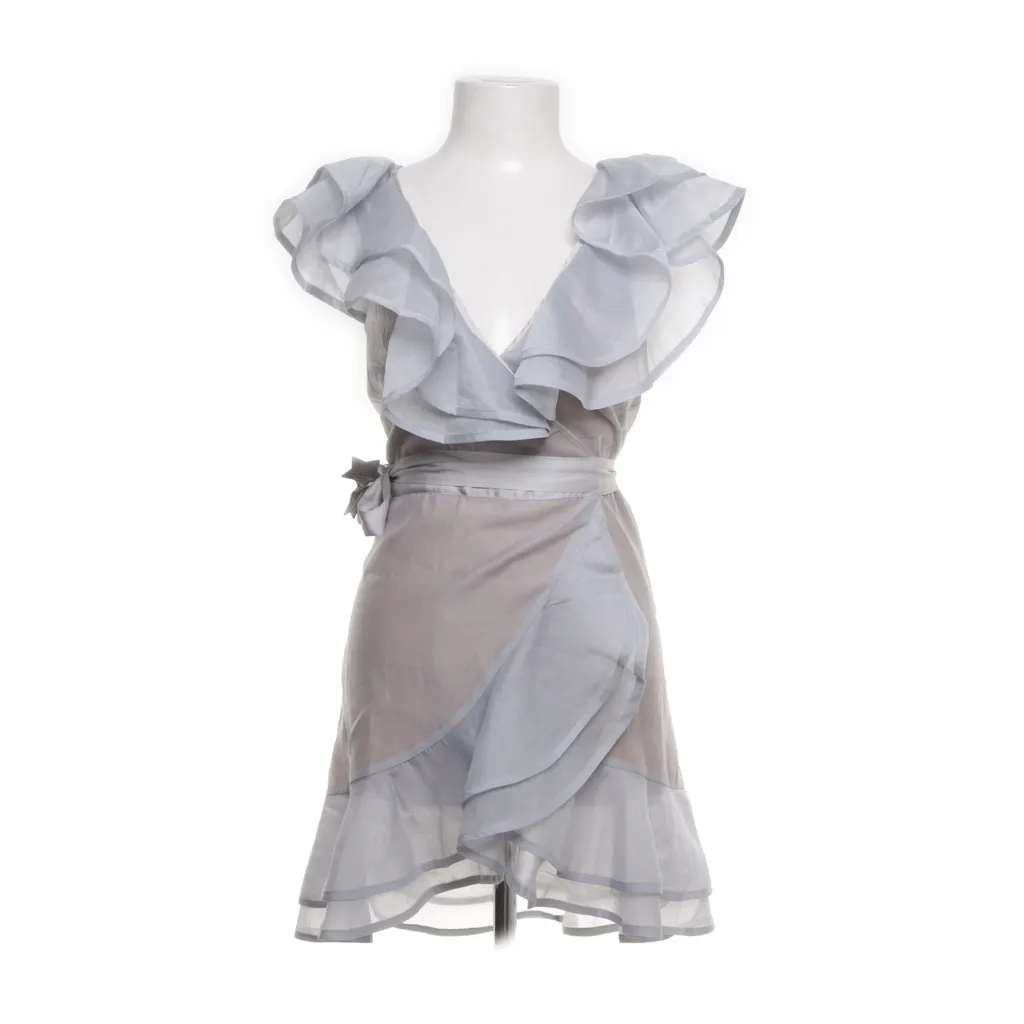 Image of For Love & Lemons Wikkeljurk (Preloved)