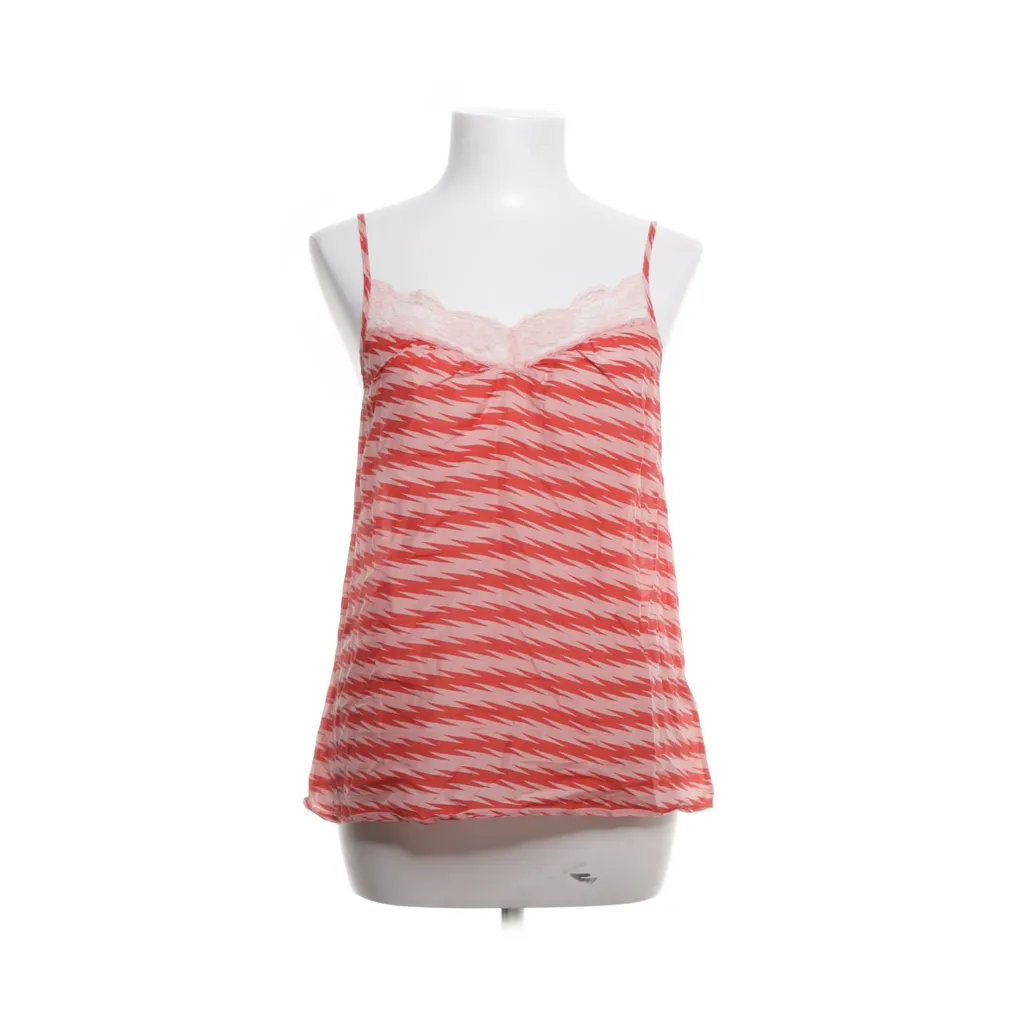 Image of Custommade Tanktop (Preloved)