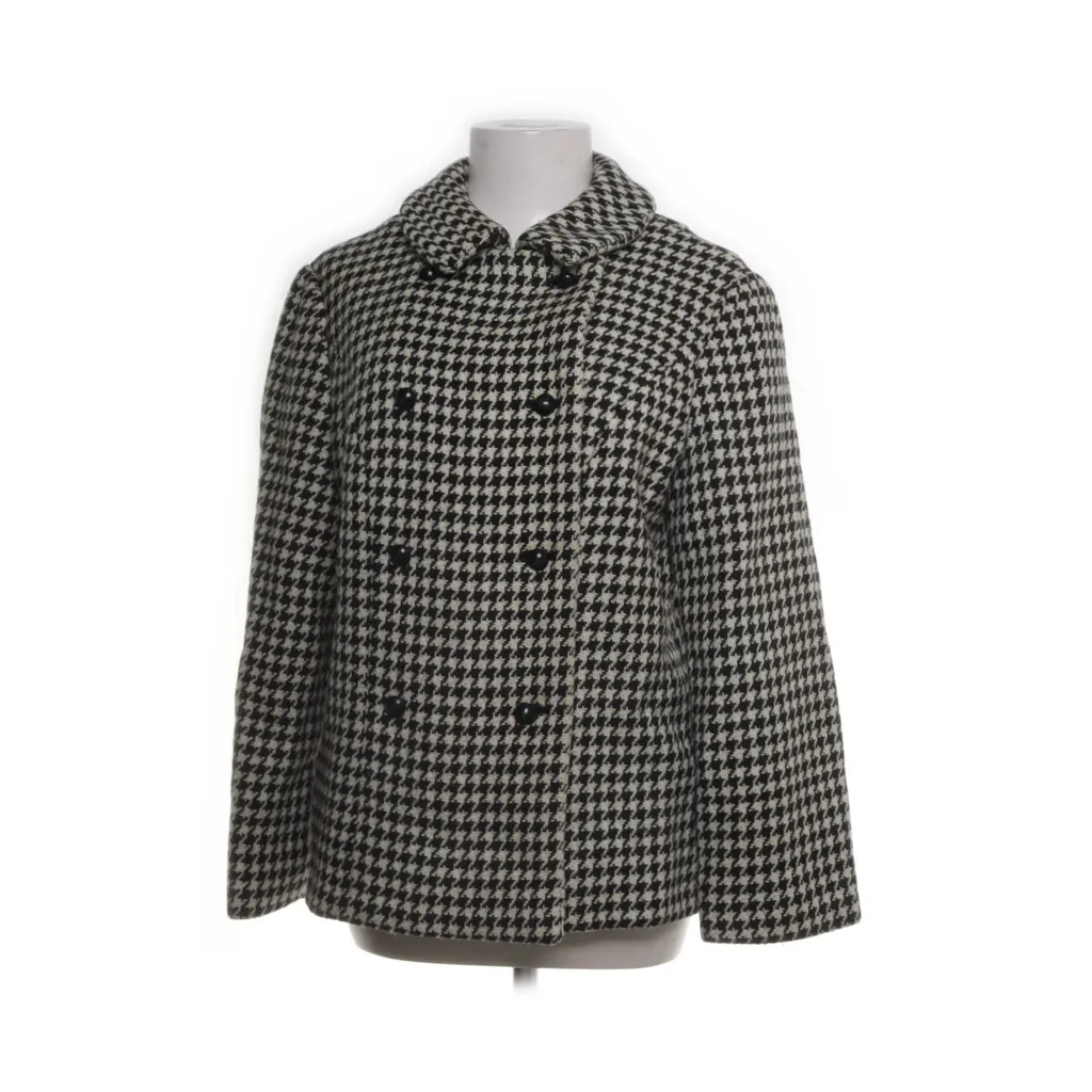 Image of Vintage Erwt jas (Preloved)