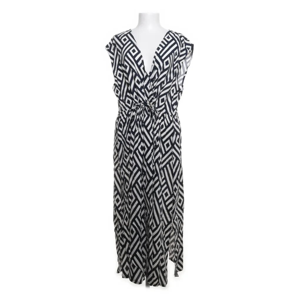 Image of Holly & Whyte by Lindex Maxi jurk (Preloved)