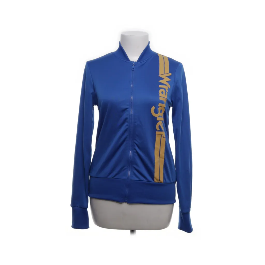 Image of Wrangler Trainingsjack (Preloved)