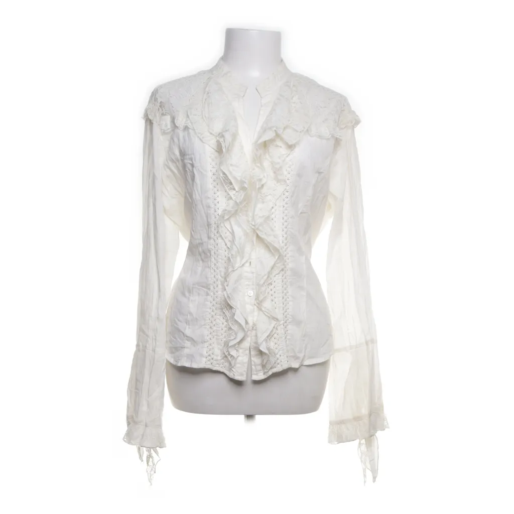 Image of Heine Blouse (Preloved)