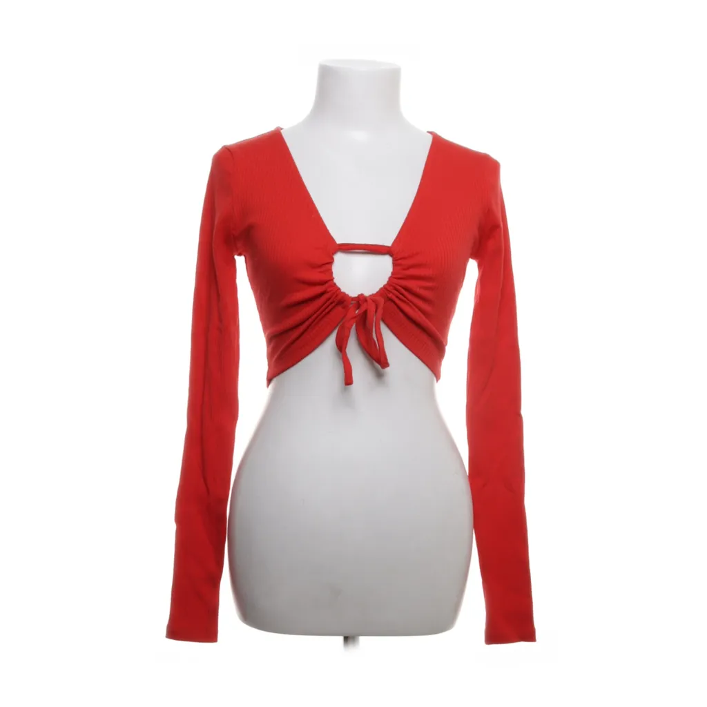 Image of LeGer Crop top (Preloved)