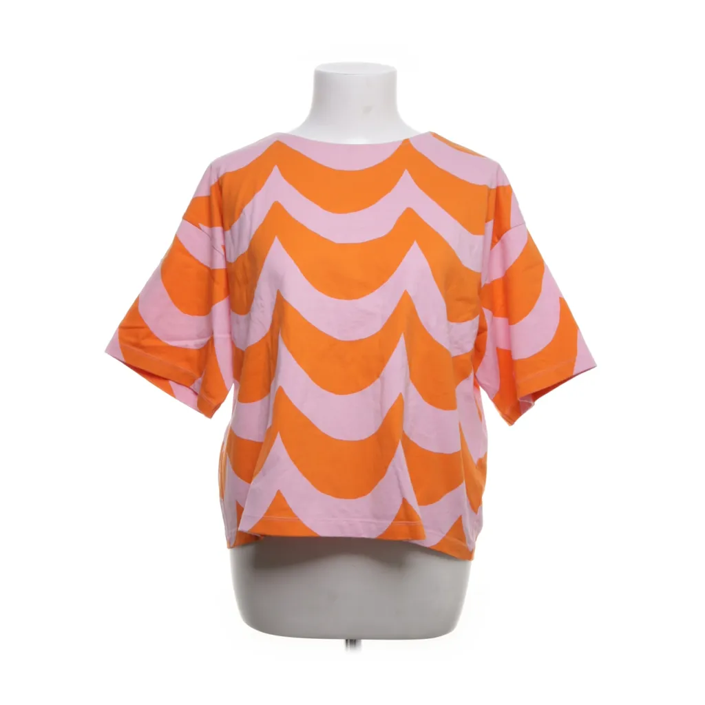 Image of Marimekko T-shirt (Preloved)