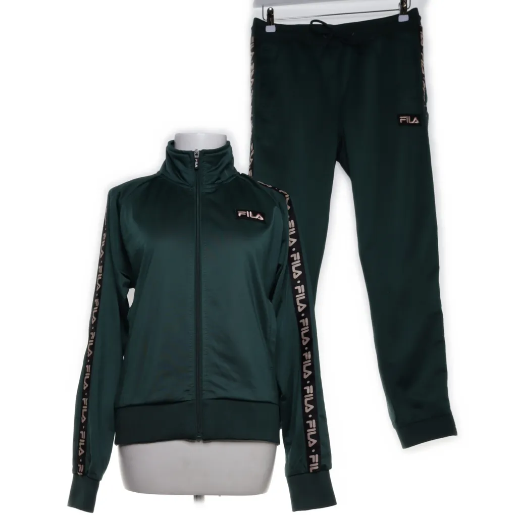 Image of Fila Sport kit (Preloved)