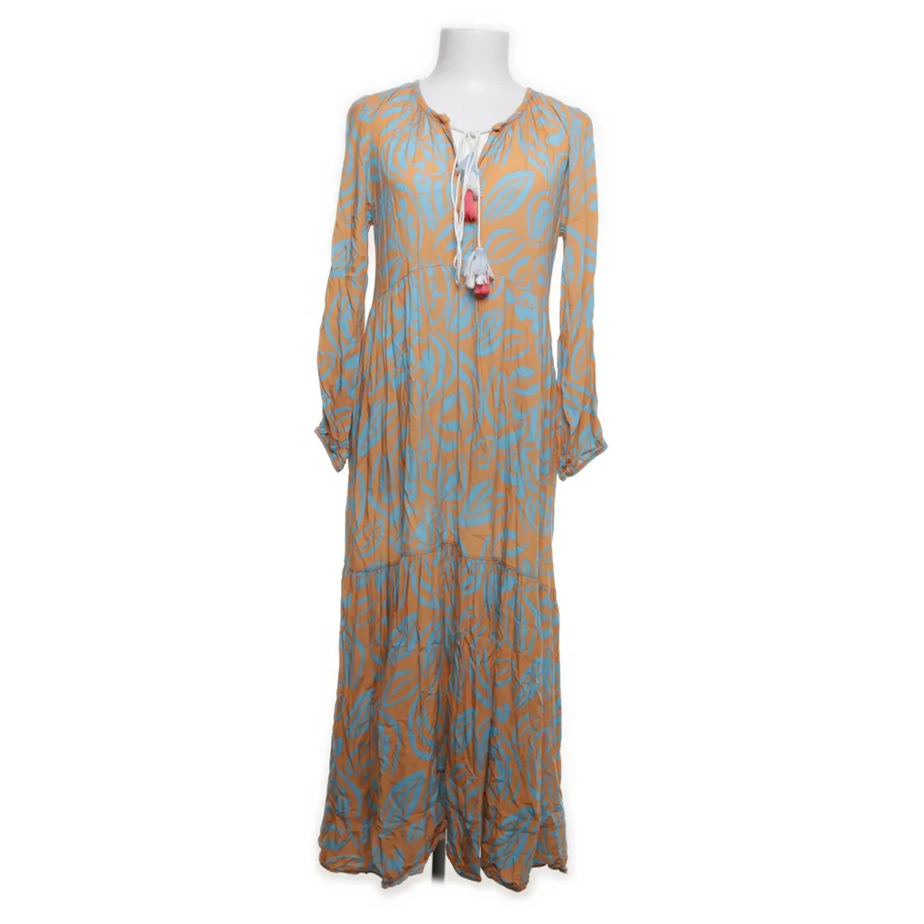 Image of Monday Afternoon Maxi jurk (Preloved)