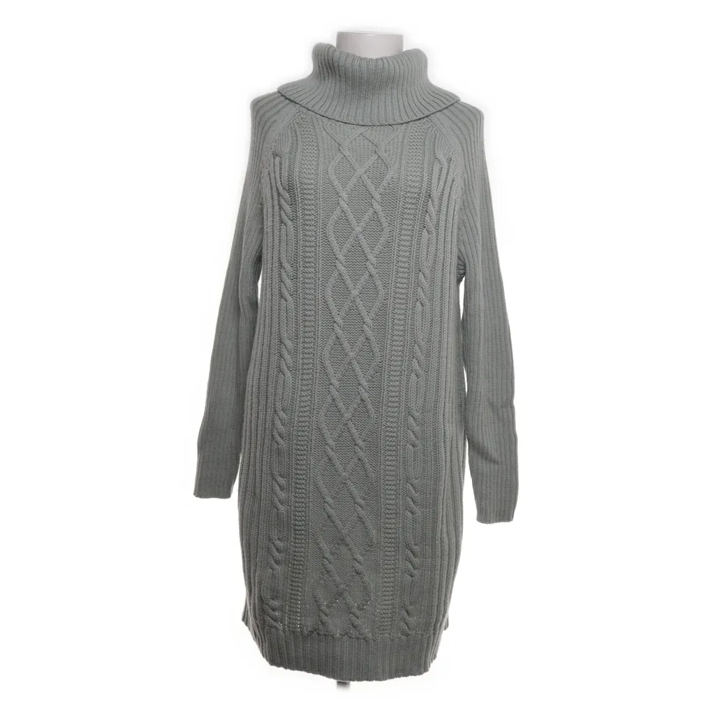 Image of Madeleine Jurk met col (Preloved)