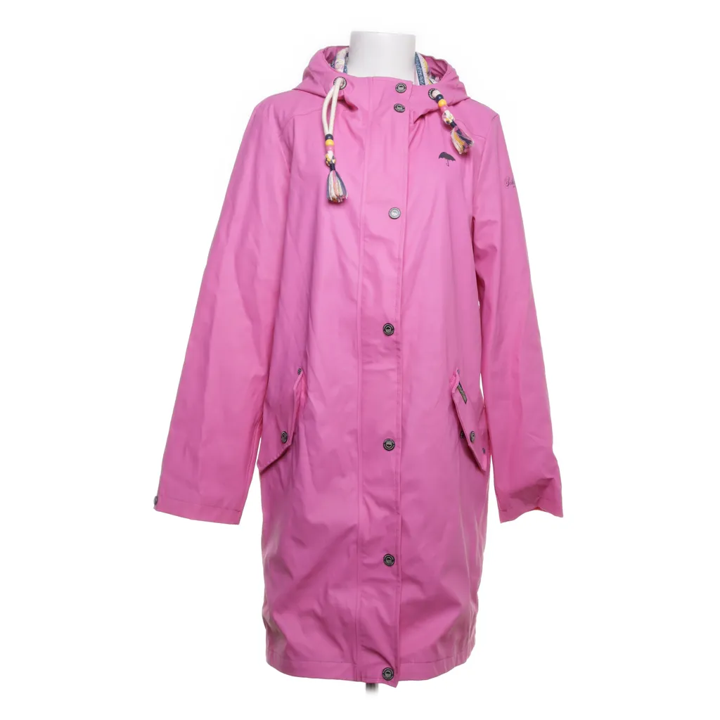 Image of Schmuddelwedda Regenjas (Preloved)