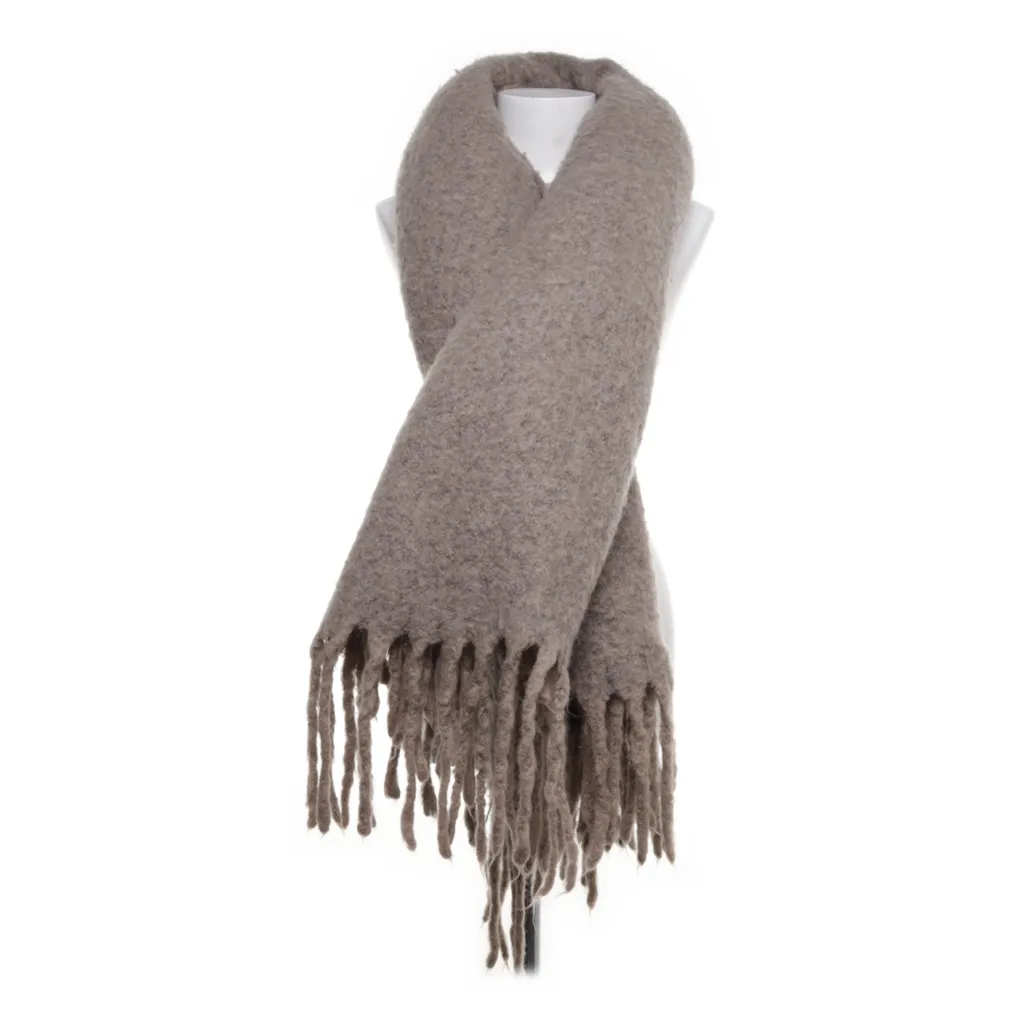 Image of Oscar & Clothilde Poncho (Preloved)