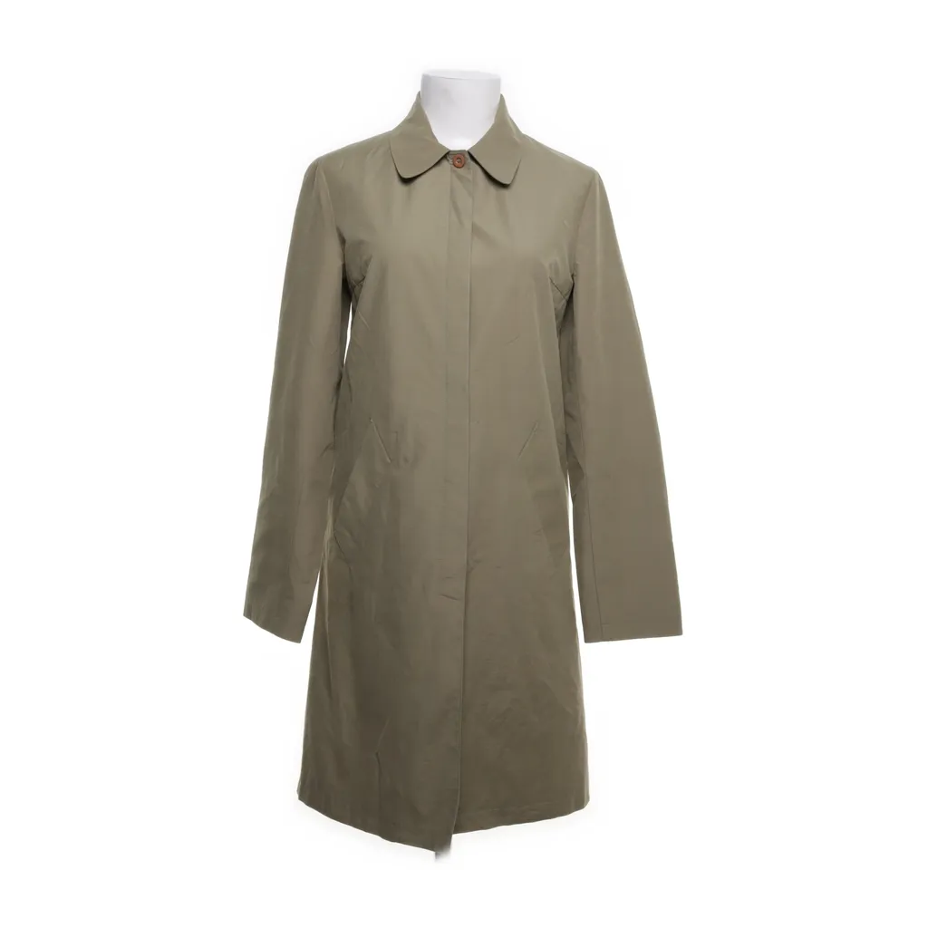 Image of Equipment Trenchcoat (Preloved)