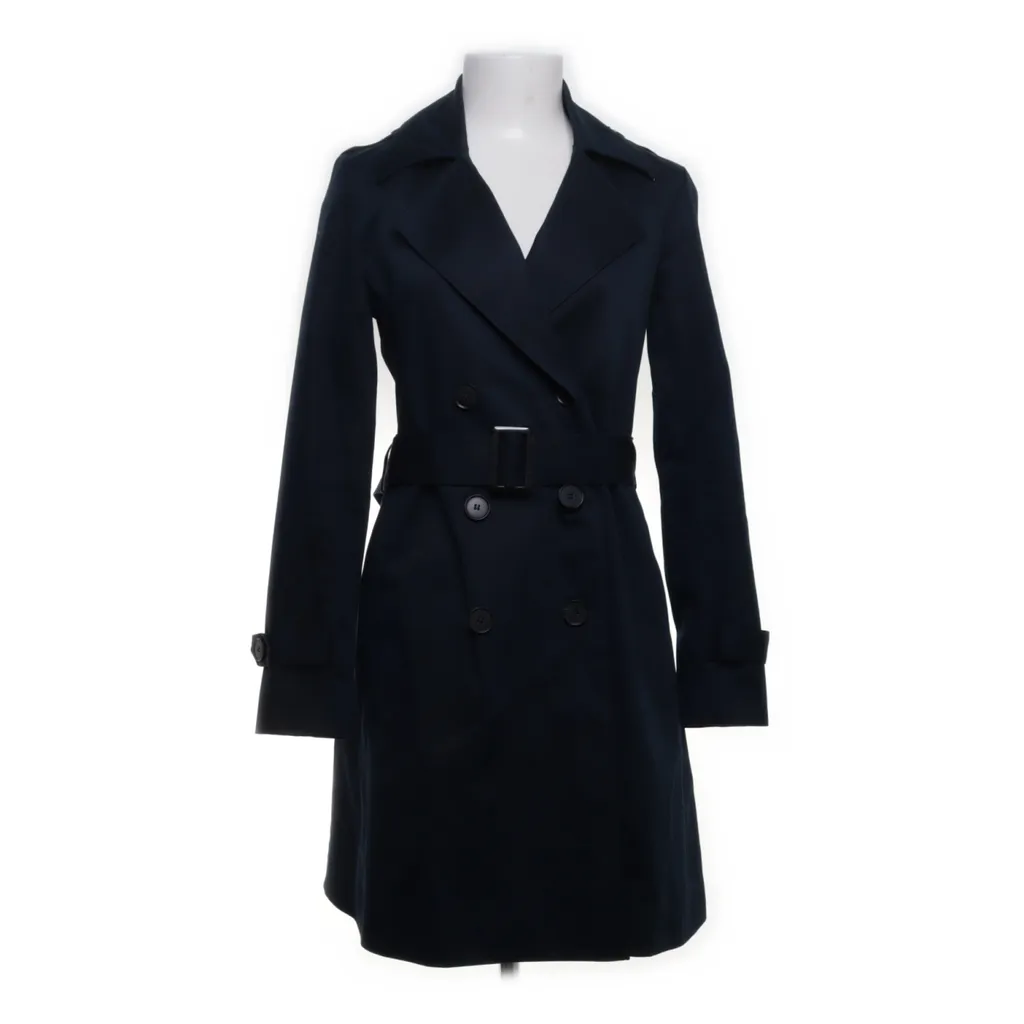 Image of American Vintage Trenchcoat (Preloved)