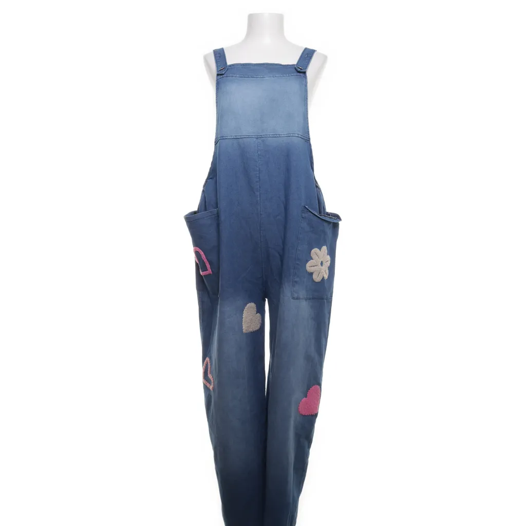 Image of New Collection Tuinbroek (Preloved)