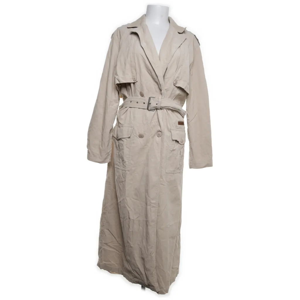 Image of Together Trenchcoat (Preloved)