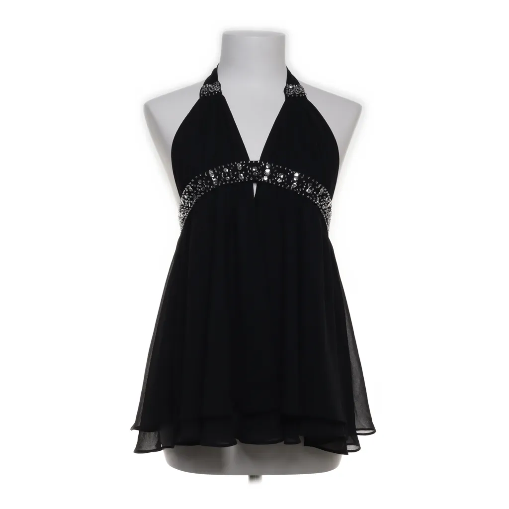 Image of Victoria's Secret Haltertop (Preloved)