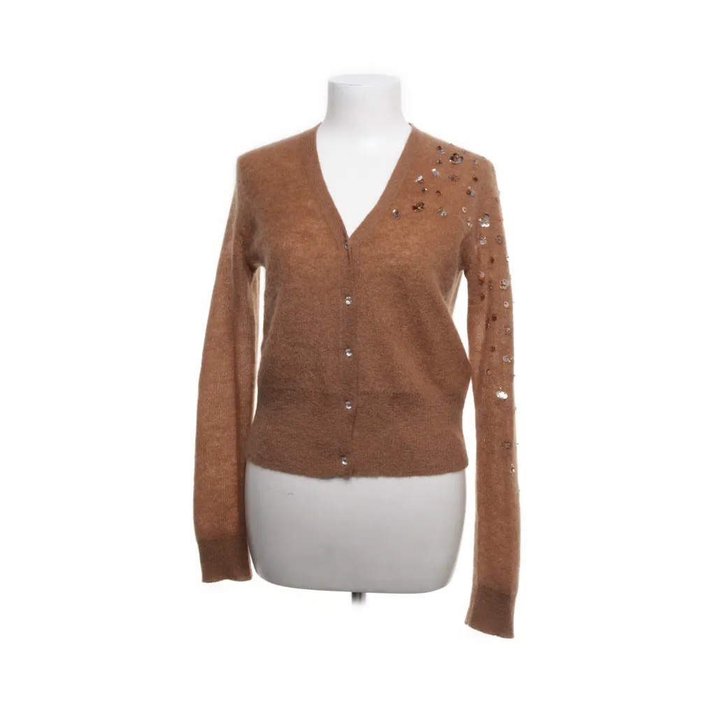 Image of MaxMara Cardigan (Preloved)