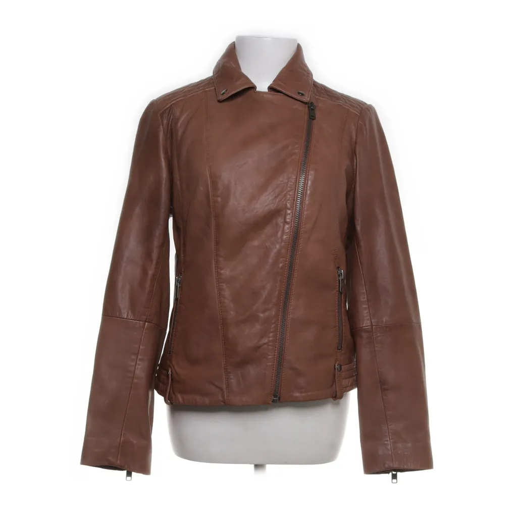 Image of Naf Naf Bikerjack (Preloved)