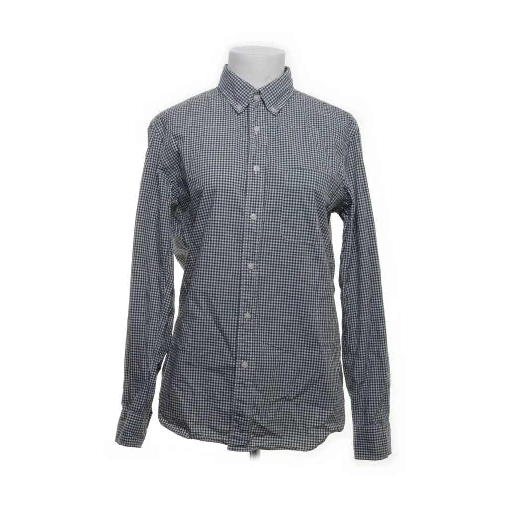 Image of Uniqlo Overhemd (Preloved)