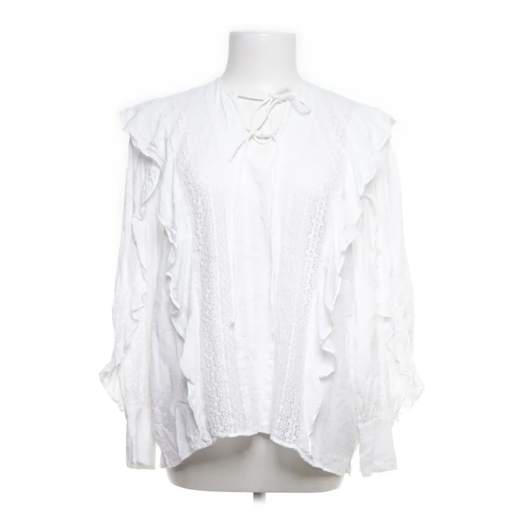 Image of The Kooples Strikblouse (Preloved)