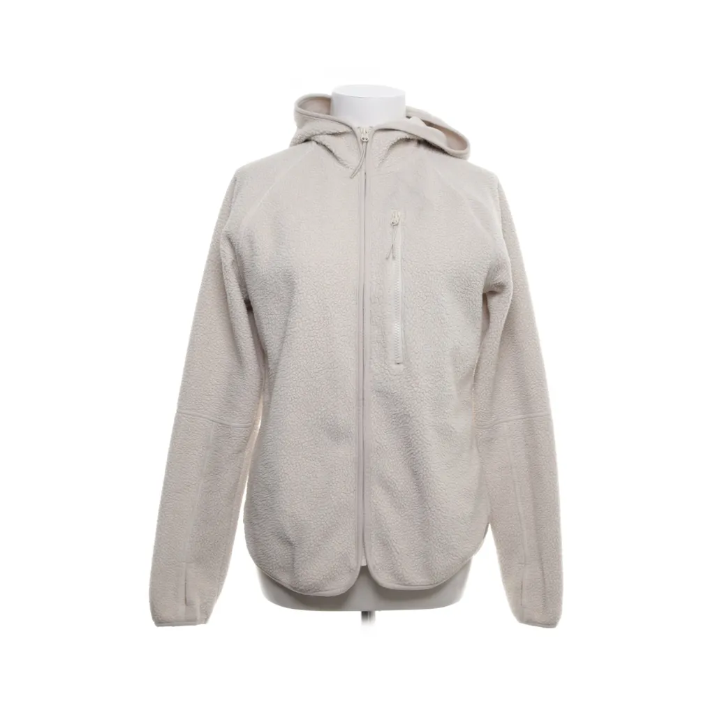 Image of H&M Sport Capuchon sweater (Preloved)