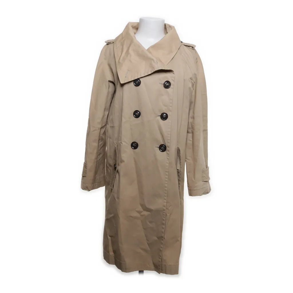 Image of Weekend MaxMara Trenchcoat (Preloved)
