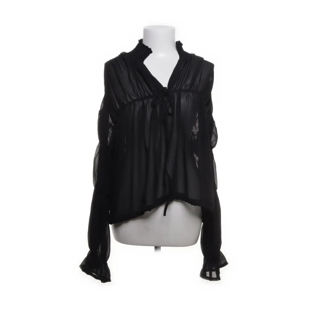 Image of Missguided Blouse (Preloved)