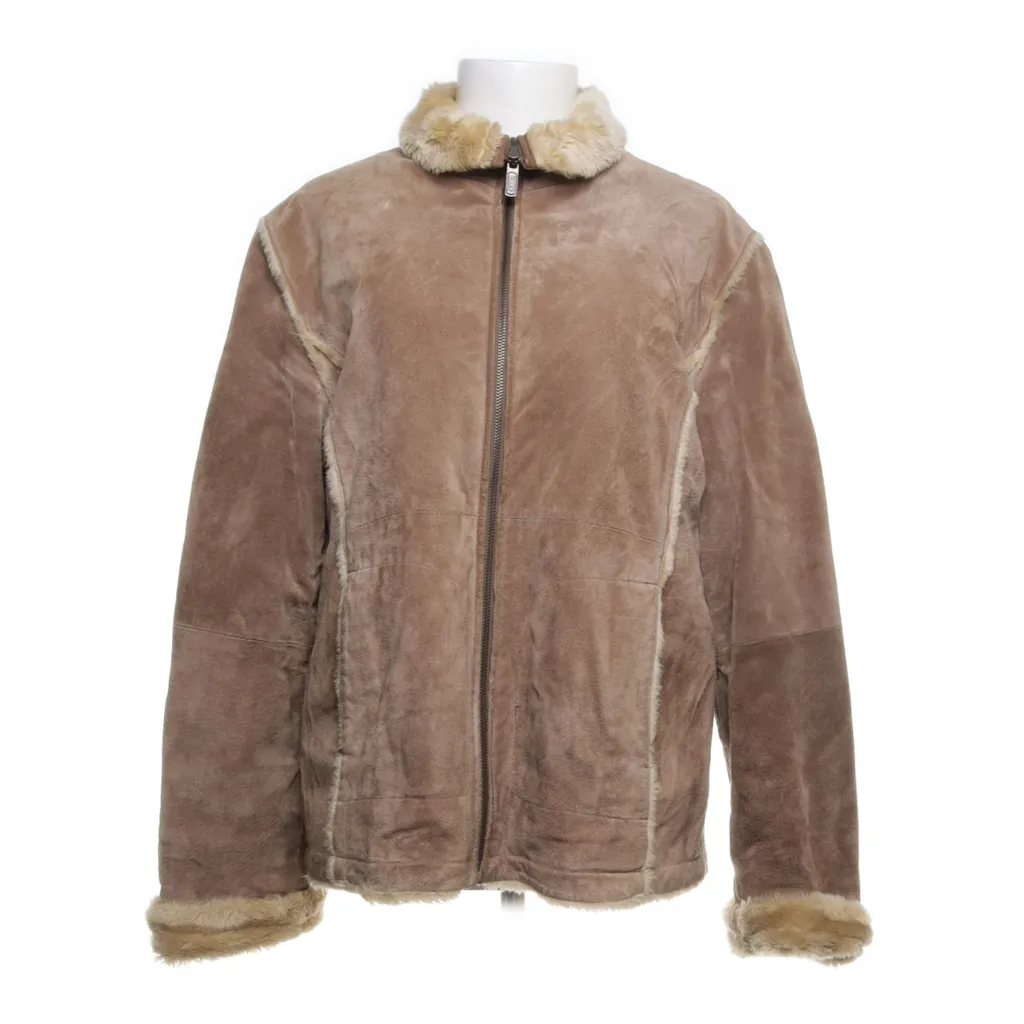 Image of Cecil Shearling jas (Preloved)