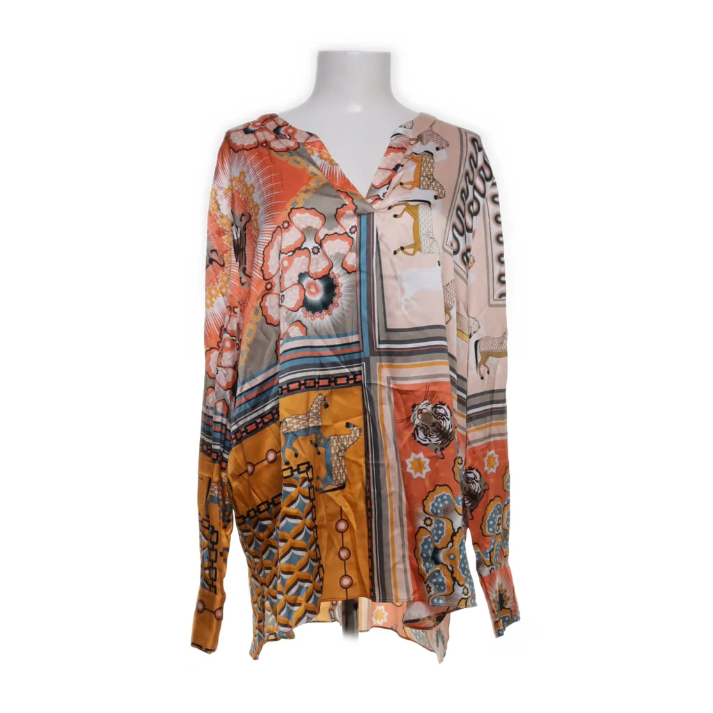 Image of Herzensangelegenheit Blouse (Preloved)
