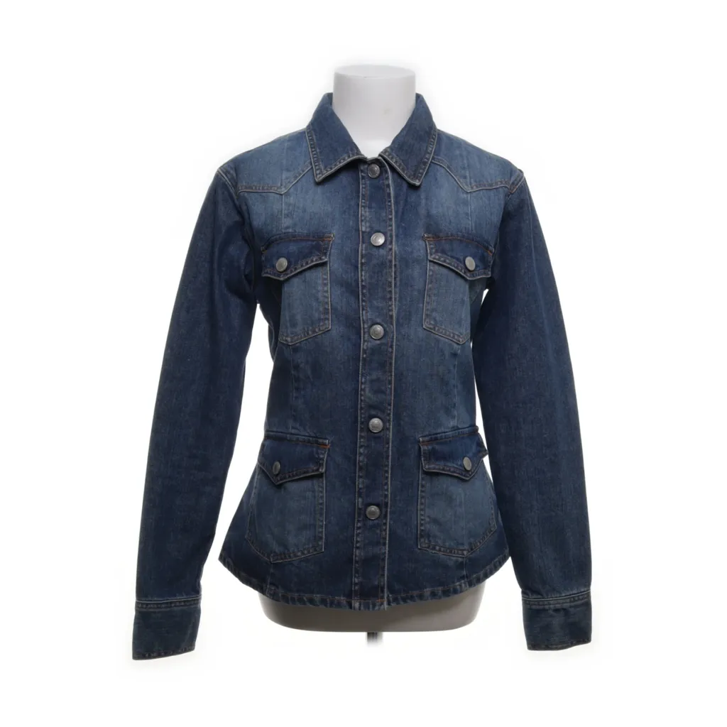 Image of Polarn O. Pyret Spijkerjas (Preloved)