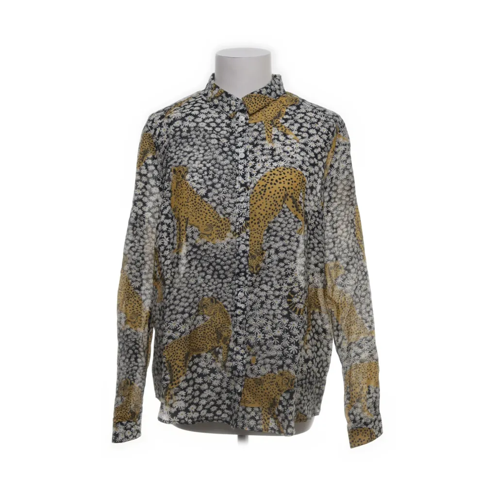 Image of Sézane Shirt (Preloved)