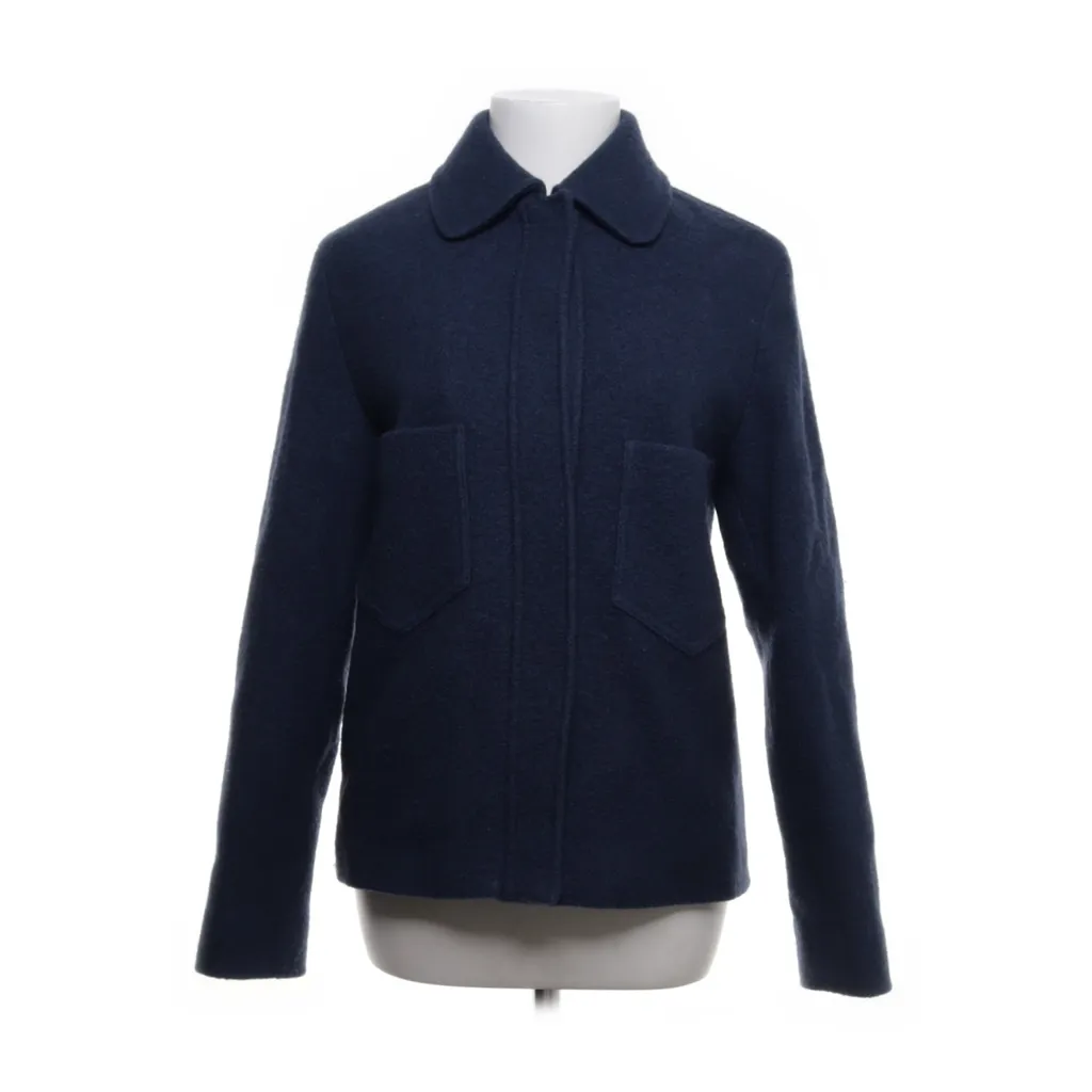 Image of Massimo Dutti Overshirt (Preloved)