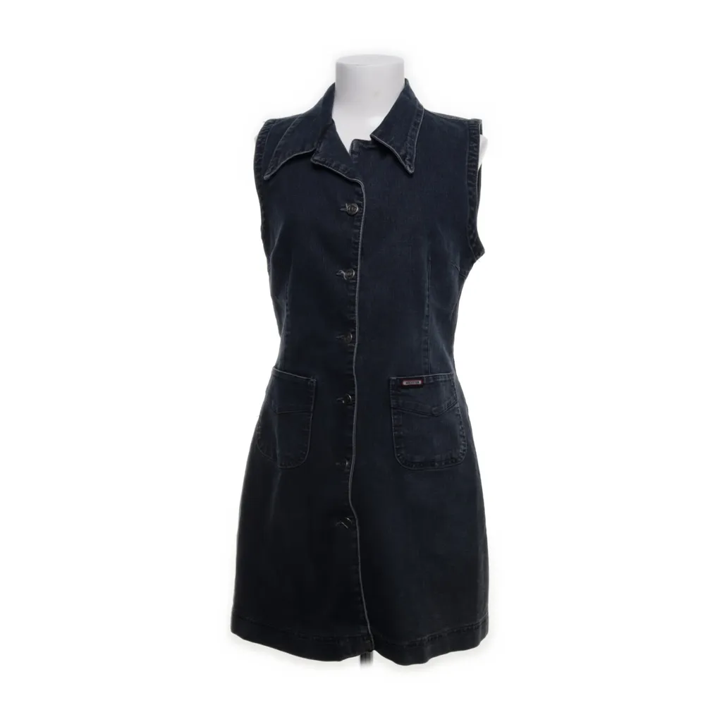 Image of Meister Denim jurk (Preloved)