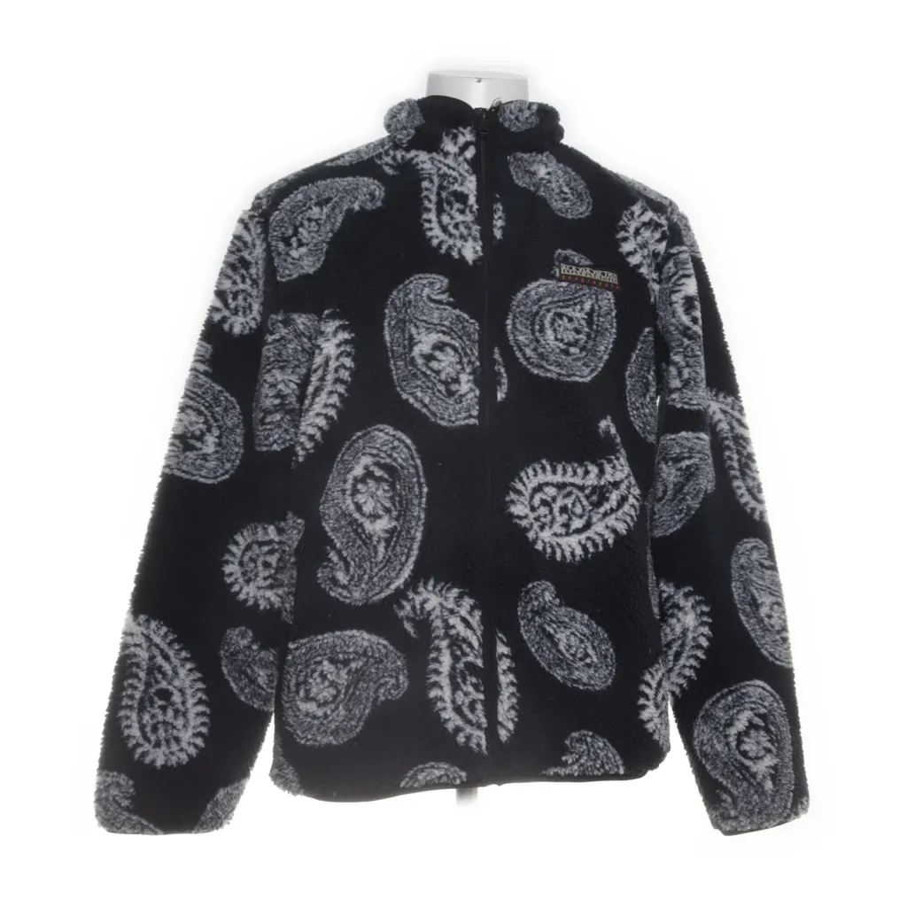 Image of Napapijri Fleece jas (Preloved)