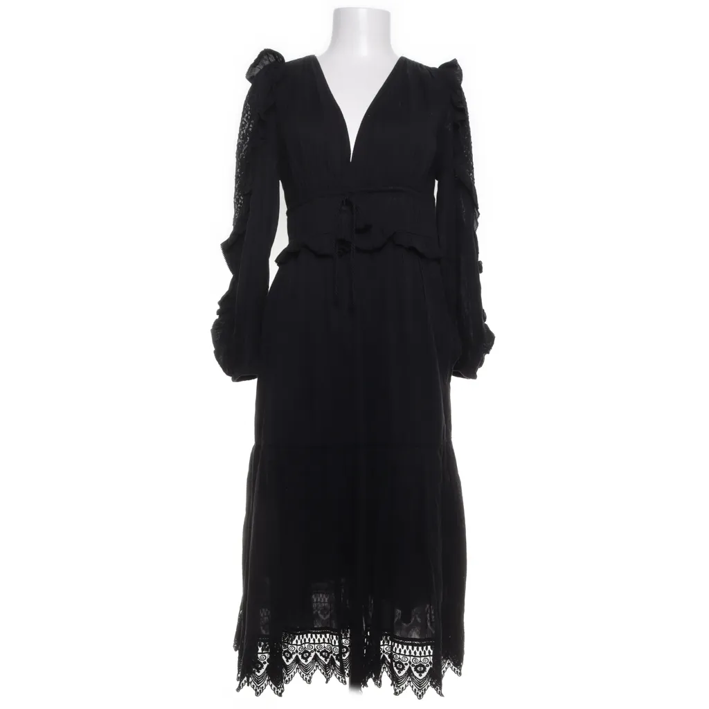Image of Ulla Johnson Jurk (Preloved)