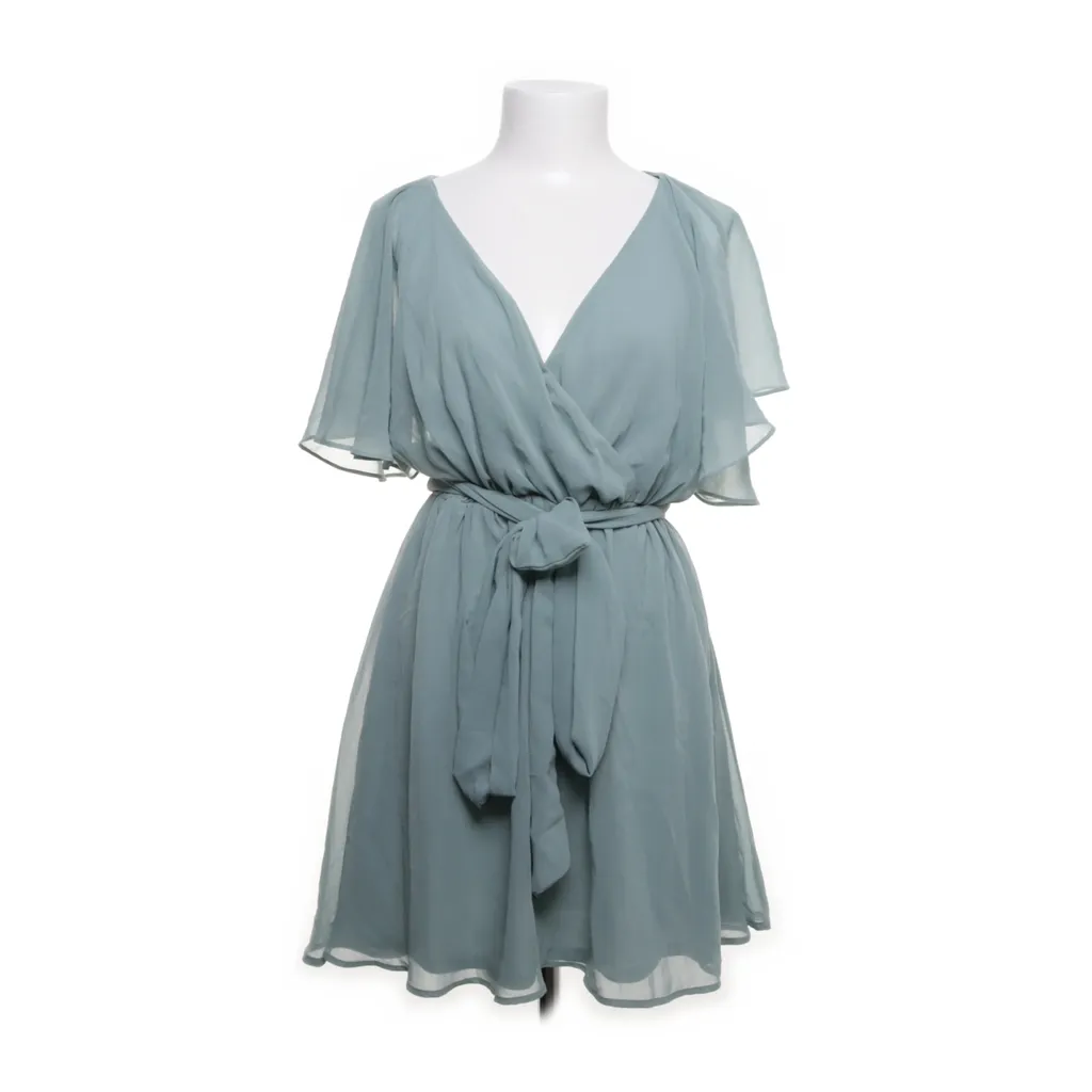 Image of Goddiva Jurk (Preloved)
