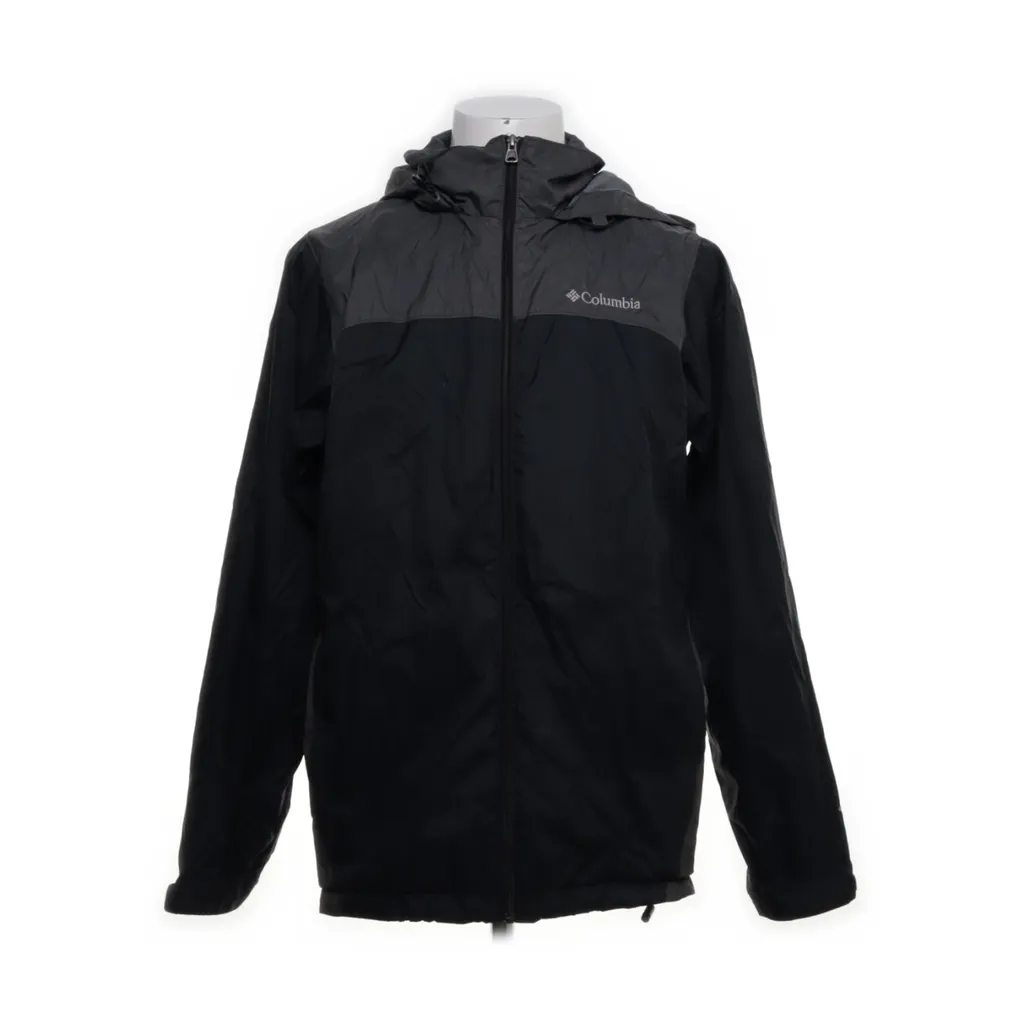 Image of Columbia Shell jack (Preloved)