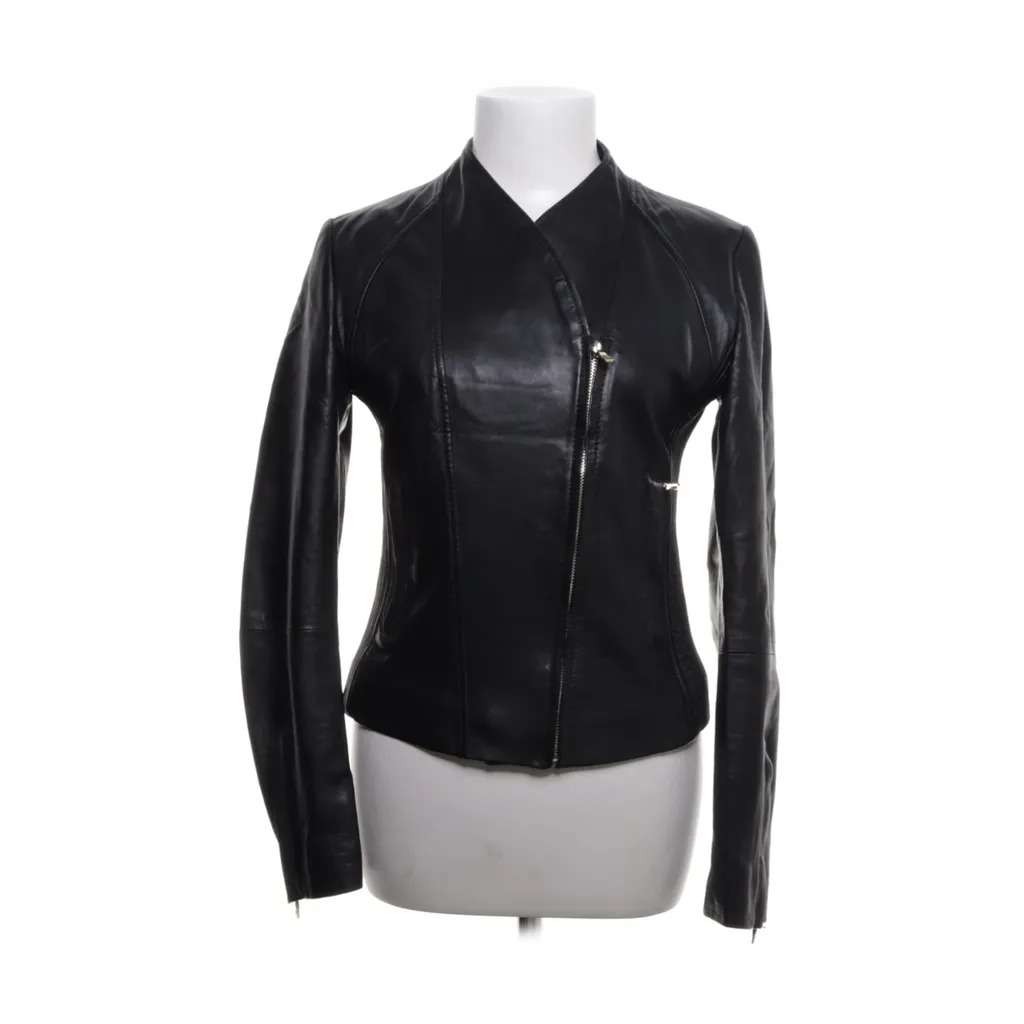 Image of Mengo Leren jack (Preloved)