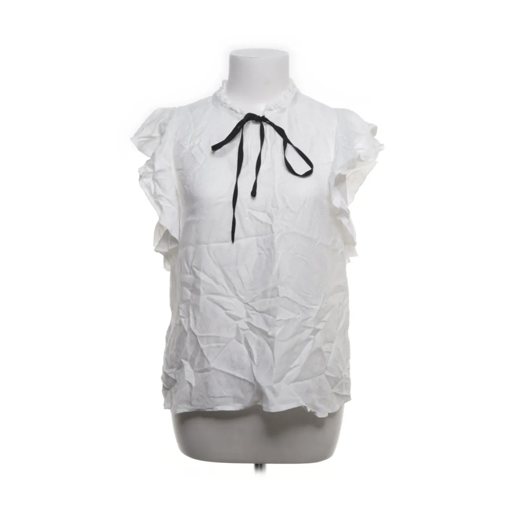 Image of YAS Strikblouse (Preloved)