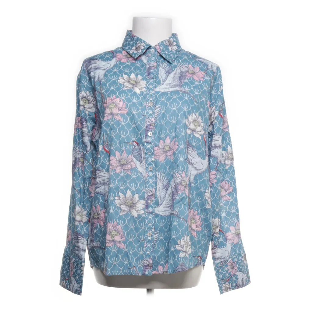 Image of Soul Kathriné Shirt (Preloved)