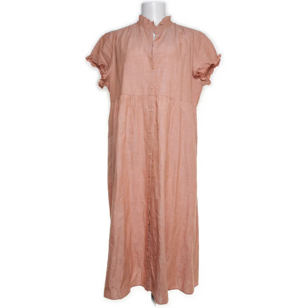 Image of Hessnatur Jurk (Preloved)