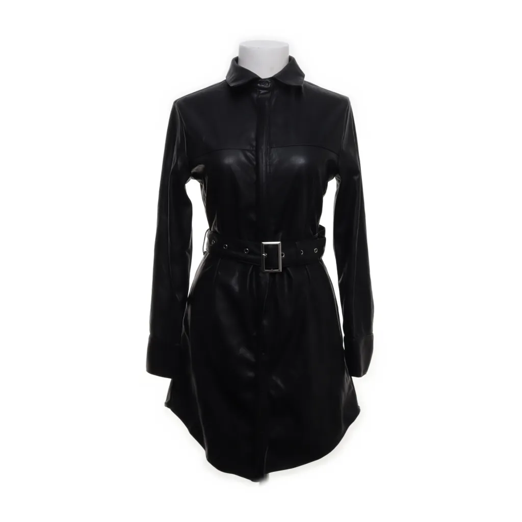 Image of Linn Ahlborg x NA-KD Blousejurk (Preloved)