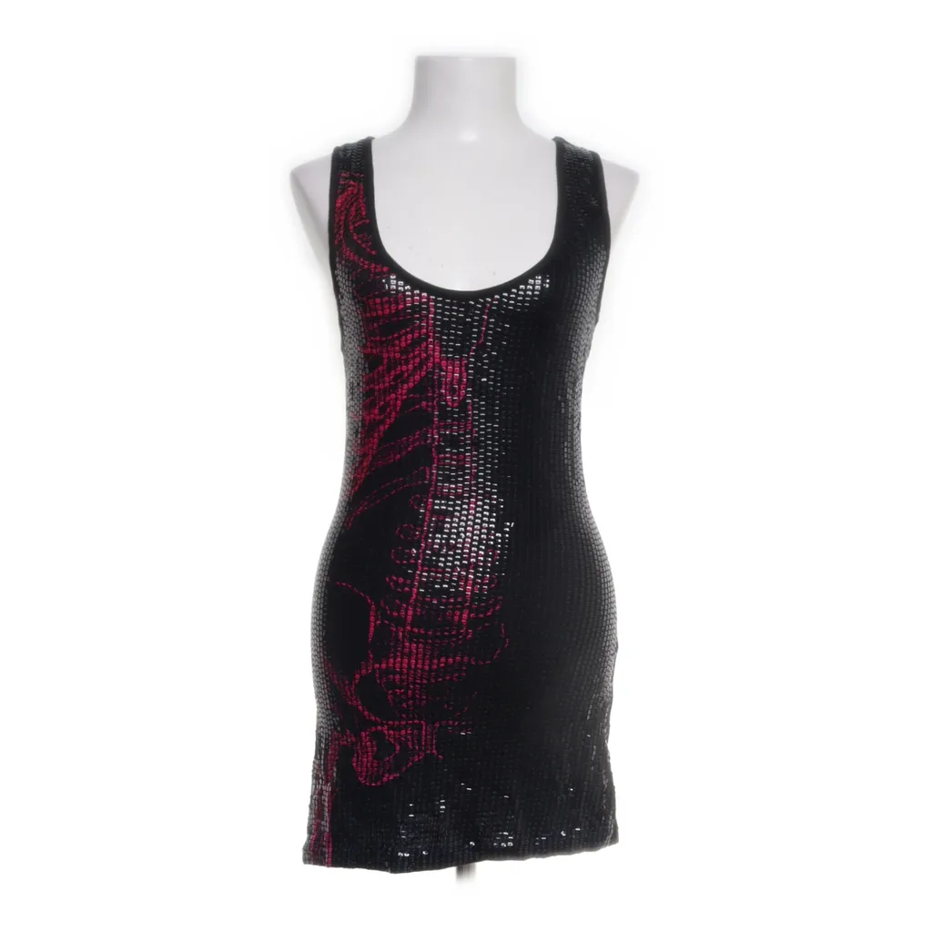 Image of Iron Fist Jurk (Preloved)