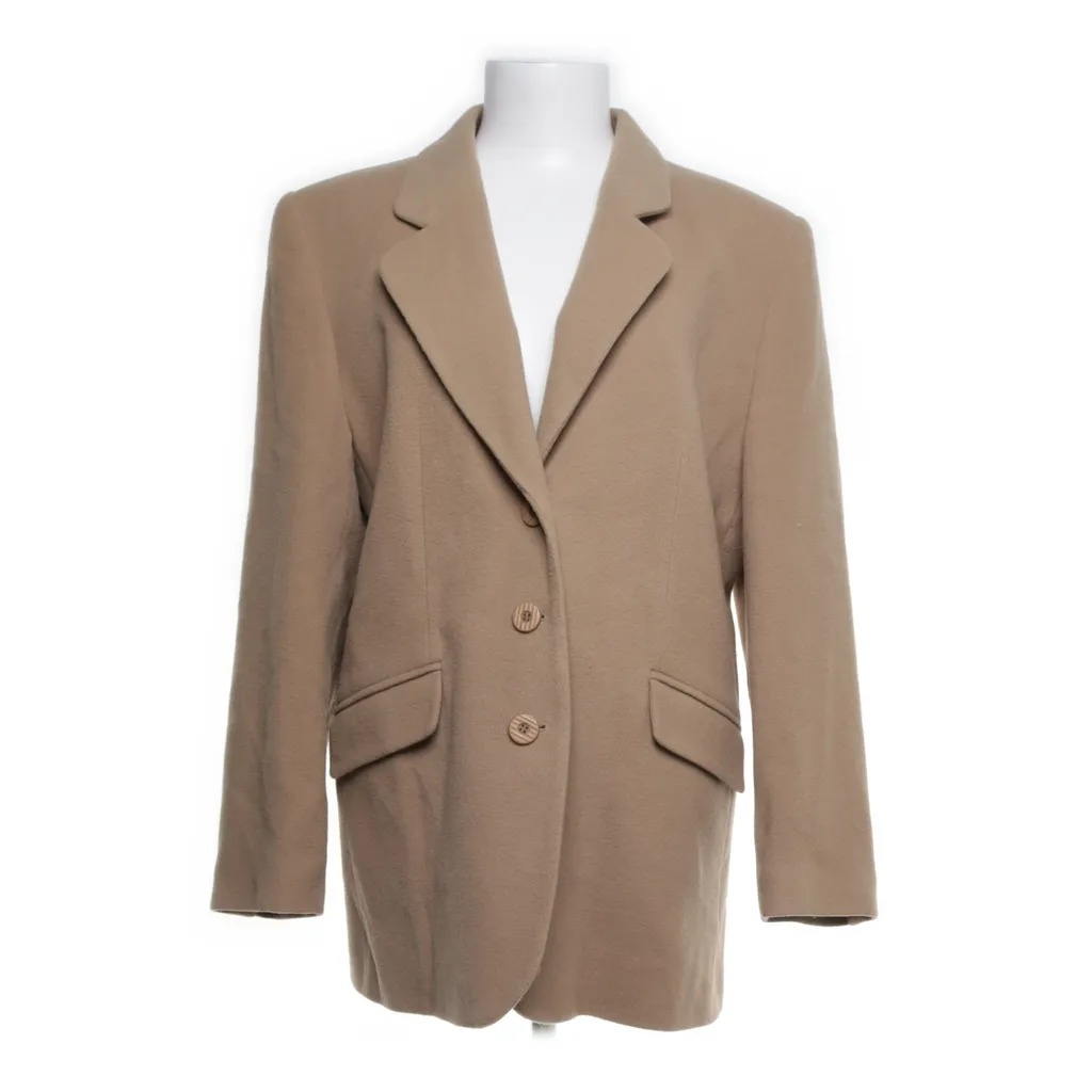 Image of Cashmere Blazer (Preloved)
