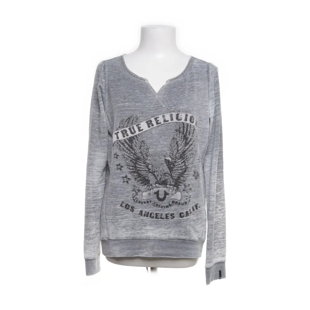 Image of True Religion Lange mouwen shirt (Preloved)